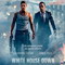 WHITE HOUSE DOWN